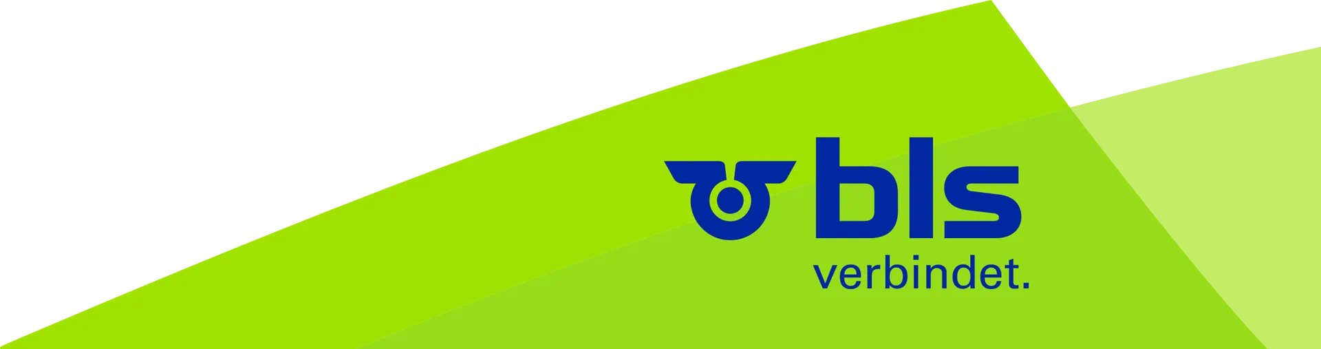 BLS AG – Bahn, Bus und Schiff